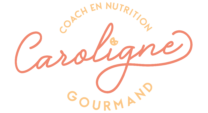 Logo Caroligne Gourmand